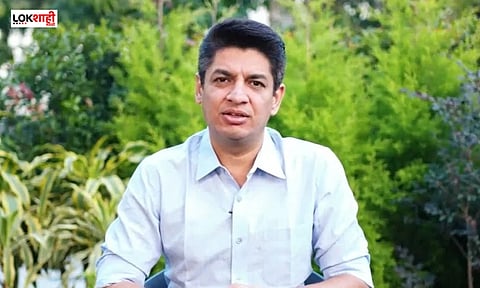 Satyajeet Tambe