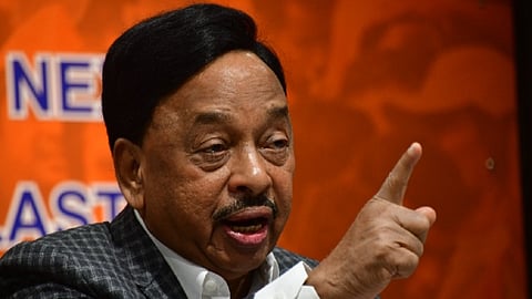 Narayan Rane