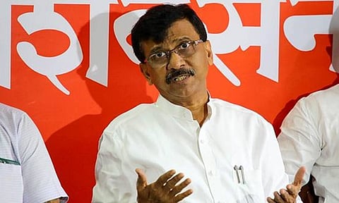 Sanjay Raut