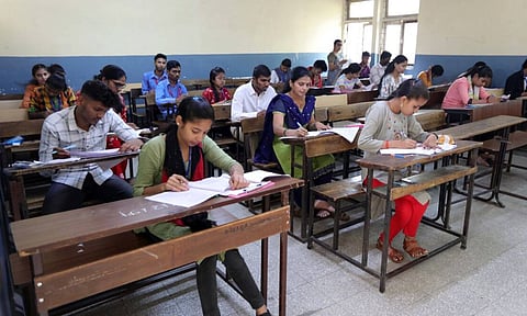 'या' विद्यार्थ्यांनाच बारावी इंग्रजीच्या पेपरमधील चुकलेल्या प्रश्नांचे सहा मार्क दिले जाणार