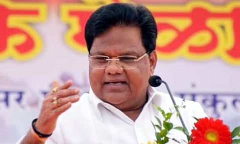 H3N2 Flue : नागरिकांनी अंगावर काढू नये; आरोग्यमंत्र्यांचे आवाहन