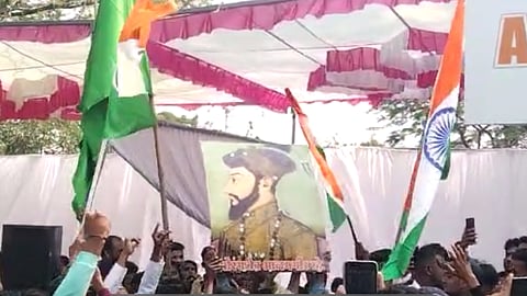 Imtiyaz Jaleel | Chhatrapti Sambhajinagar