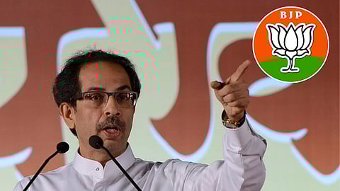 Uddhav Thackeray | BJP