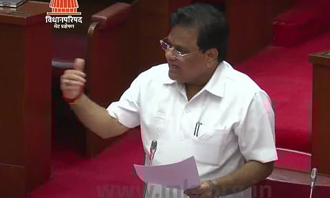 H3N2 इन्फ्लूएंझाविषयी आरोग्यमंत्र्यांची महत्वपूर्ण माहिती; राज्यांत रुग्णसंख्या वाढतीयं