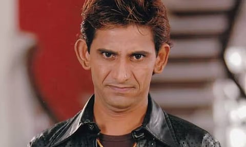 प्रसिध्द कॉमेडीयन ख्याली सहारनवर बलात्काराचा गुन्हा दाखल