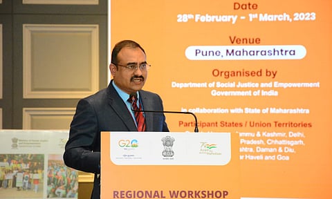 Dr. Prashant Narnaware