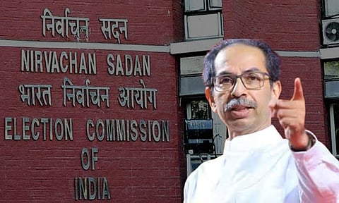 'निवडणूक आयोगाने राजकीय मालकांसाठी ‘कॉण्ट्रक्ट किलर’ पद्धतीने काम केले'