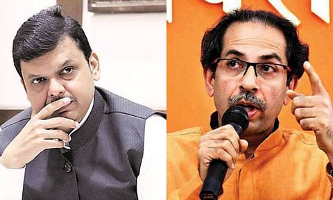 कसब्यात मविआची बाजी; उध्दव ठाकरेंचा निशाणा, भाजपविरोधात मतदान...