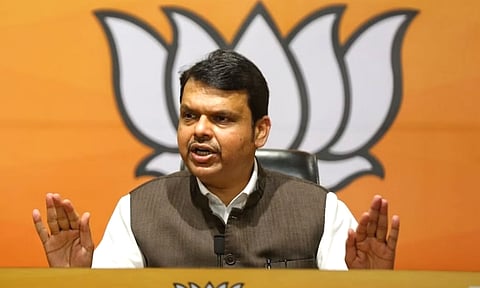 भाजप देशातीलच नव्हे तर जगातील सर्वात मोठी पार्टी; फडणवीसांचा दावा