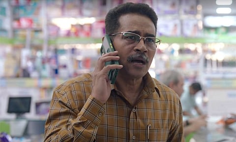 तरुणाईची ही क्वालिटी आमच्या पिढीमध्ये कुठेतरी मिसिंग : अतुल कुलकर्णी