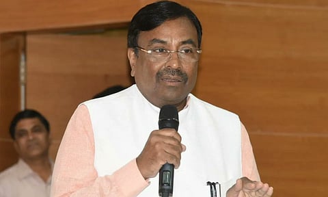 Sudhir Mungantiwar