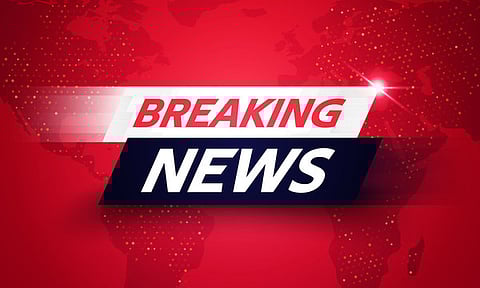 घाटकोपर येथे निर्माणआधीन घराचा भाग कोसळून 8 जण जखमी