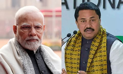 जनतेच्या प्रश्नांवरून लक्ष हटवण्यासाठी भाजपाकडून सावरकरांचा मुद्दा : नाना पटोले