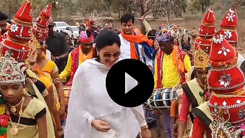 Ravi Rana | Navneet Rana