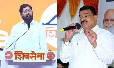 कालची झालेली सभा ढ विद्यार्थ्यांची; भास्कर जाधवांचा शिंदेंवर निशाणा