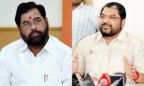 'मुख्यमंत्री शिंदेंच्या काळात सर्वाधिक आत्महत्या; राजू शेट्टींचा आरोप