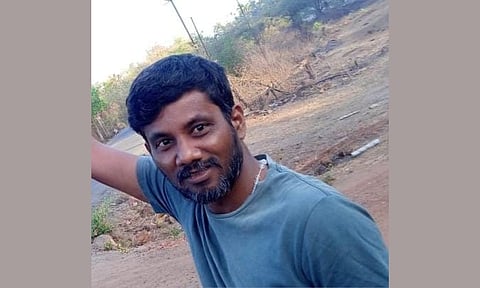 मित्राकडे फिरण्यासाठी आलेल्या तरुणाचा भंडारपुळे समुद्रात बुडून मृत्यू