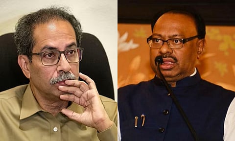 उद्धव ठाकरेंमध्ये धमक असेल तर...; बावनकुळेंचे आव्हान