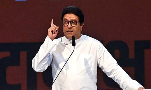 टायगर अभी जिंदा है! मनसेचे नवे स्फुर्तीगीत प्रदर्शित