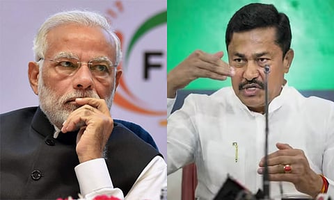 PM Modi | Nana Patole
