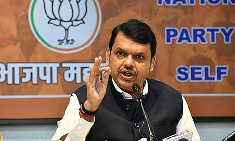 पुण्यात भाजपने बालेकिल्ला गमावला! फडणवीसांची पहिली प्रतिक्रिया; म्हणाले...