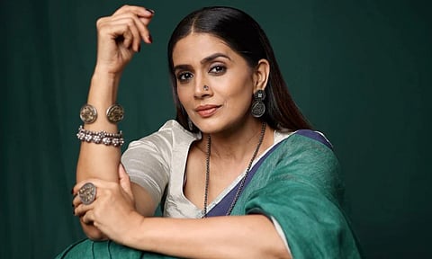 महिला 'आळशी' विधानावर सोनालीने अखेर मागितली माफी; म्हणाली, प्रिय सर्व...