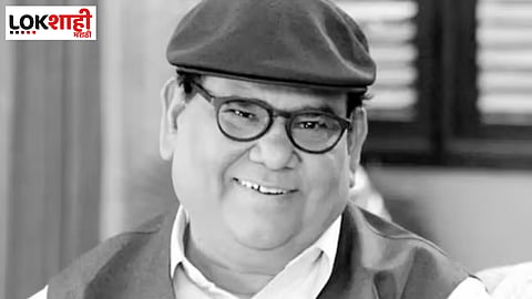 Satish kaushik passed away