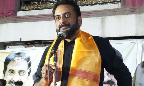 जलील यांचे नामांतराविरोधाचे आंदोलन स्थगित; म्हणाले, दोन समाजामध्ये तेढ...