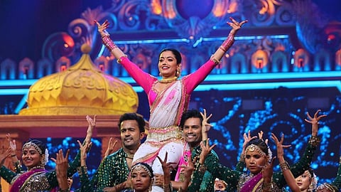 मराठीनंतर IPL मध्ये रश्मिका दाखवणार जलवा; 5 वर्षांनंतर होणार ओपनिंग सेरेमनी