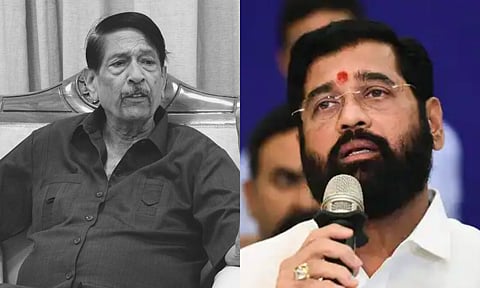 'खासदार गिरीश बापट यांच्या निधनाने सर्वसमावेशक, दिलदार नेतृत्व गमावले'