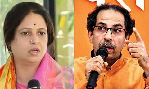 अश्विनी जगतापांच्या विजयावर ठाकरे गटाची पहिली प्रतिक्रिया; एक मांजर आडवं गेलं नसत तर...