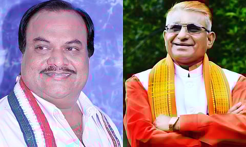 आमदार केचे व कुणावरांनी निराधार योजनेच्या अध्यक्षपदावर मारला डल्ला