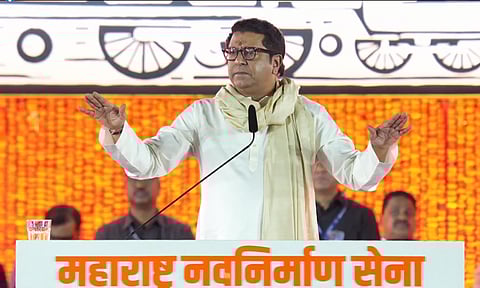 छत्रपती शिवरायांच्या राज्याभिषेक दिनी रायगडावर जाणार; राज ठाकरेंची घोषणा