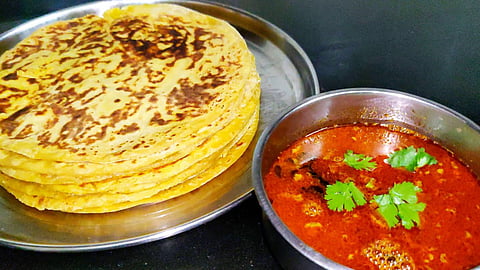 होळी स्पेशल : पुरणपोळी आणि कटाची आमटी कशी बनवायची? रेसिपी वाचा