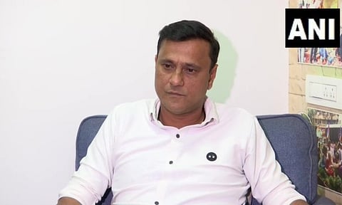 हल्ल्यामागचा क्रिकेटर नाही तर कोच पण बाहेर येईल; संदीप देशपाडेंचा सूचक इशारा