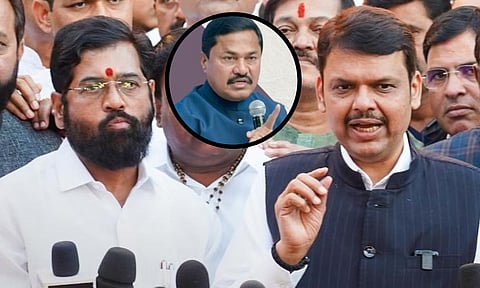 शिंदे-फडणवीसांना सरकार जाण्याची चाहुल लागली; सुप्रीम कोर्टाच्या सुनावणीनंतर पटोलेंचा निशाणा