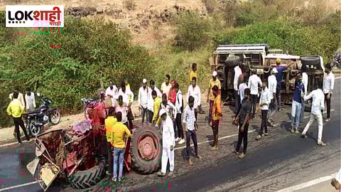 Shirur Truck Accident News