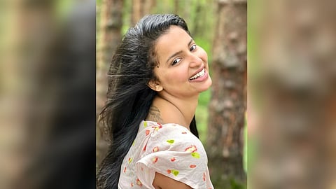 अभिनेत्रीचा एक्स बॉयफ्रेंडकडून छळ; फोटो केले शेअर