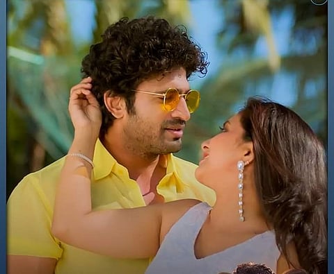 "उर्मी" चित्रपटाचा ट्रेलर लाँच! 14 एप्रिलला चित्रपट प्रदर्शित होणार