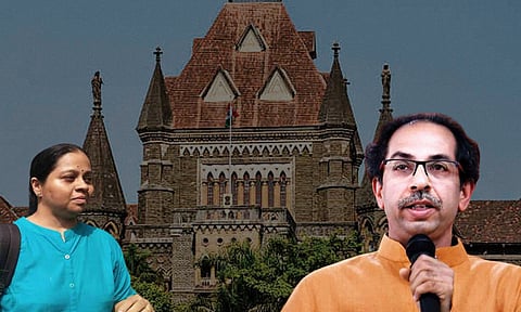 ठाकरेंकडे बेहिशोबी संपत्तीचा आरोप; गौरी भिडेंची याचिका फेटाळली