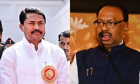 Nana Patole | Chandrashekhar Bawankule