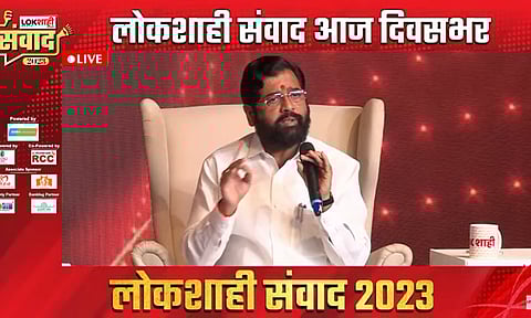 आदित्य ठाकरेंच्या आव्हानाला एकनाथ शिंदेंचे उत्तर; एका महिन्यात...