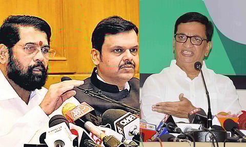 'खारघर घटनेनंतर सरकारला रिफायनरीविरोधातील शेतकऱ्यांचे बळी घ्यायचे आहेत का?'