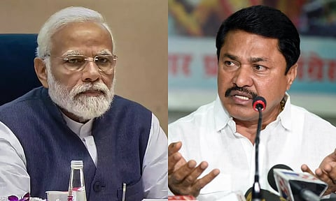 देशाची संपत्ती विकून देश चालवणारा पंतप्रधान पहिल्यांदाच पाहिला; नाना पटोलेंचे टीकास्त्र