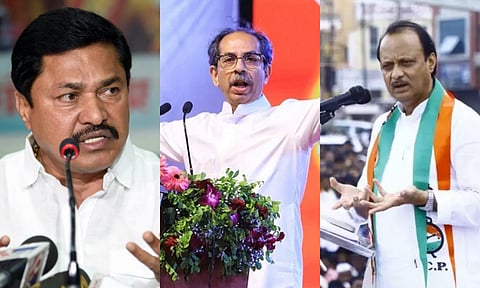 छत्रपती संभाजीनगरमध्ये आज महाविकास आघाडीची वज्रमूठ सभा