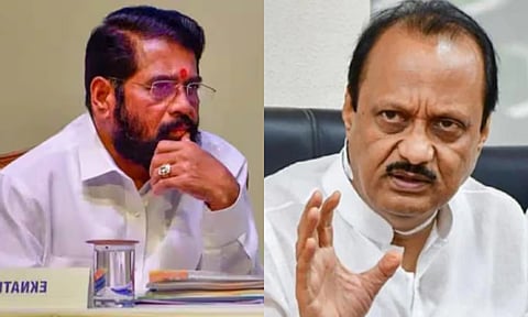 लोकांच्या जीवाशी का खेळता? अजित पवारांचा मुख्यमंत्र्यांना परखड सवाल