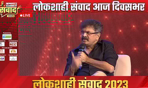 सरकारने आपल्यावर आलेलं संकट आप्पासाहेबांवर ढकललं; जितेंद्र आव्हाड यांचा आरोप
