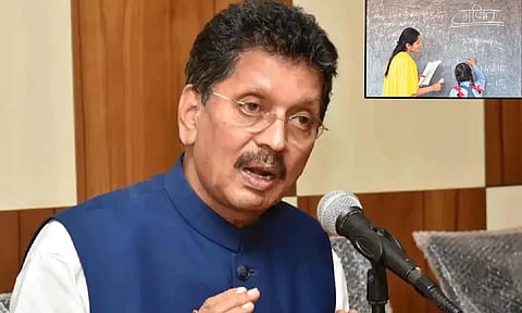 शिक्षकांच्या बदल्या रद्द होणार? केसरकरांचे महत्वपूर्ण विधान