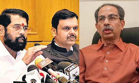 मी बारसूचं पत्र पंतप्रधानांना दिलं होतं; उध्दव ठाकरेंनी केले मान्य, पण...