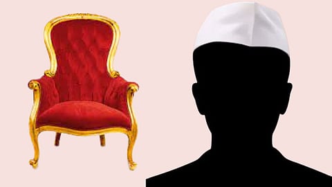 मोदी मंत्रिमंडळातील 'या' मंत्र्याने केली आता महाराष्ट्राचा पुढचा मुख्यमंत्री होण्याची इच्छा व्यक्त